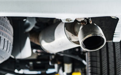 Exhaust Services